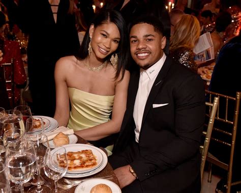 chanel iman sterling shepard divorce|chanel iman married.